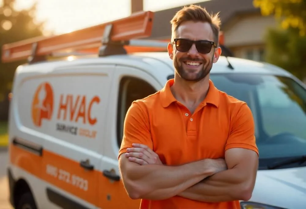 Professional HVAC repair and installation services in Wrightstown, NJ